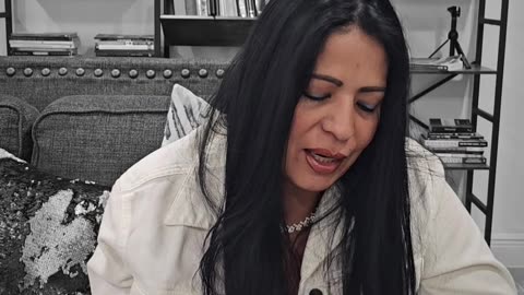 ✨ David no confiaba en su propia fuerza