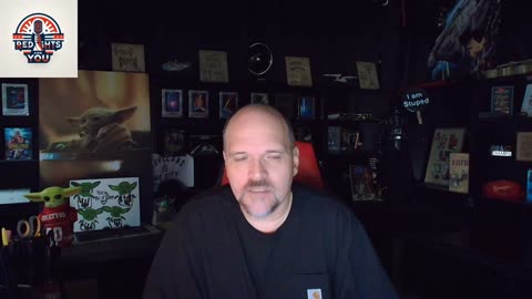 Trump Executive Orders Slice Through Red Tape / Red, Rights & You