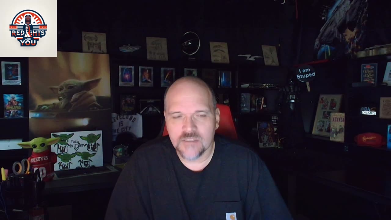 Trump Executive Orders Slice Through Red Tape / Red, Rights & You