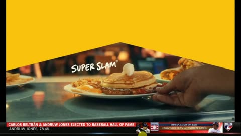 Élection des nouveaux temple de la renommé du Baseball 2026