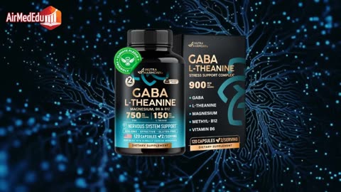 45 Benefits of Gamma Aminobutyric Acid