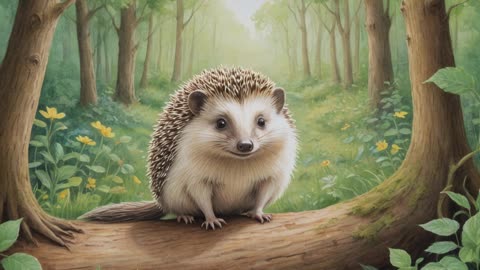 Ang Kuneho at ang Hedgehog ✨ Kwento bago matulog - Fairy Tale - Story Audiobook