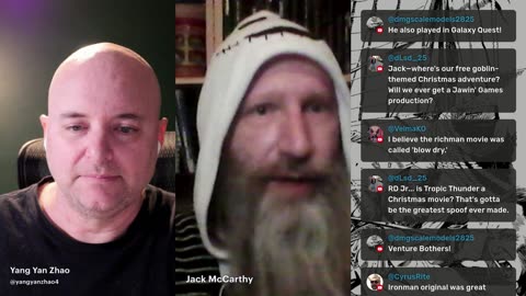 The RPG Gifts You NEED & the Games That’ll Rule 2026! with Jack McCarthy