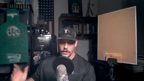 Fundamentals 21- battle drill react to taking a casualty