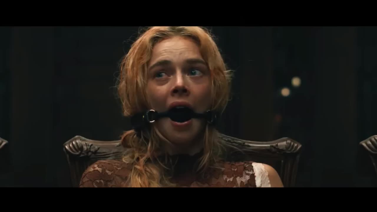 READY OR NOT 2: HERE I COME (Official Trailer)