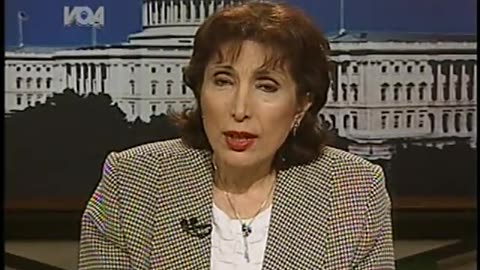 USA WORLDNET September 11, 2001 200pm-230pm EDT