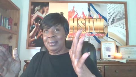 He Sent His Word Supernatural Healing Ministry