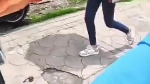 😂 It Was Just Another Day... Until This Happened! | FunFM