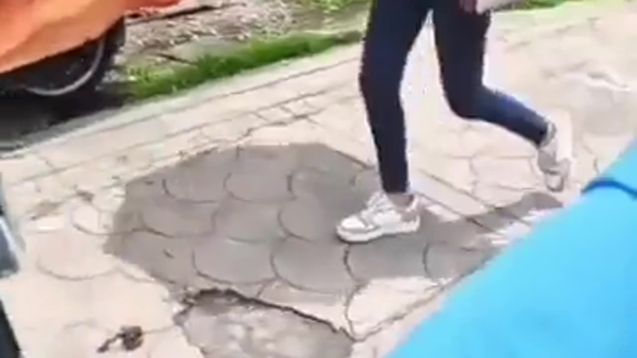 😂 It Was Just Another Day... Until This Happened! | FunFM