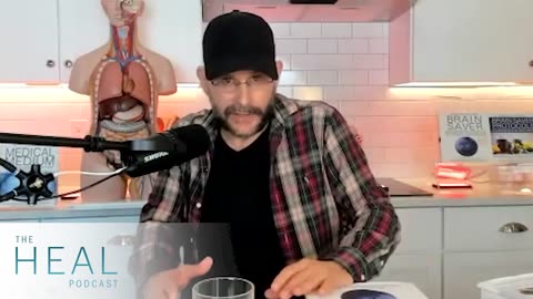 Who is “The Medical Medium” and What is “The Spirit of Compassion”