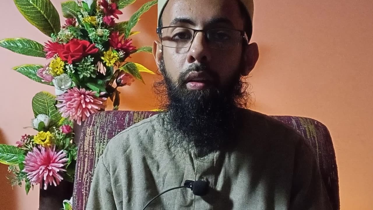 Ustadzah Ka Adab | Part 5