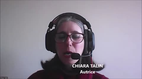 Chiara Talin - Voci Ribelli