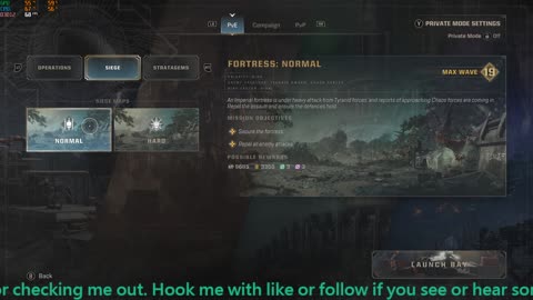 I am still stomping and slow swinging, I'll try not to be too long.