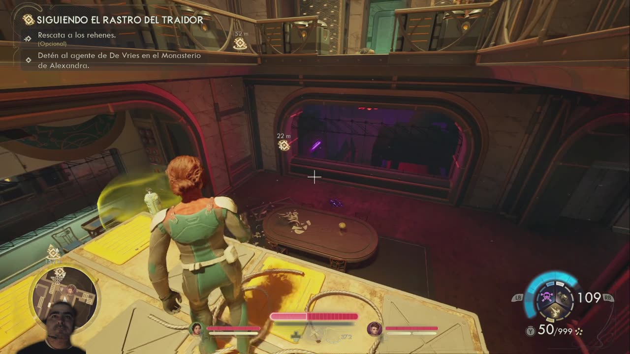 The Outer Worlds 2 11#