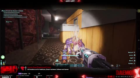 Abiotic Factor - Day 20 | Story Playthrough • RTX 3060 • Gameplay