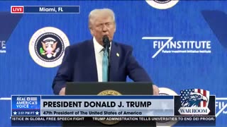 Trump Announces That He’s Looking At Sending Americans Direct Checks With The Savings From DOGE