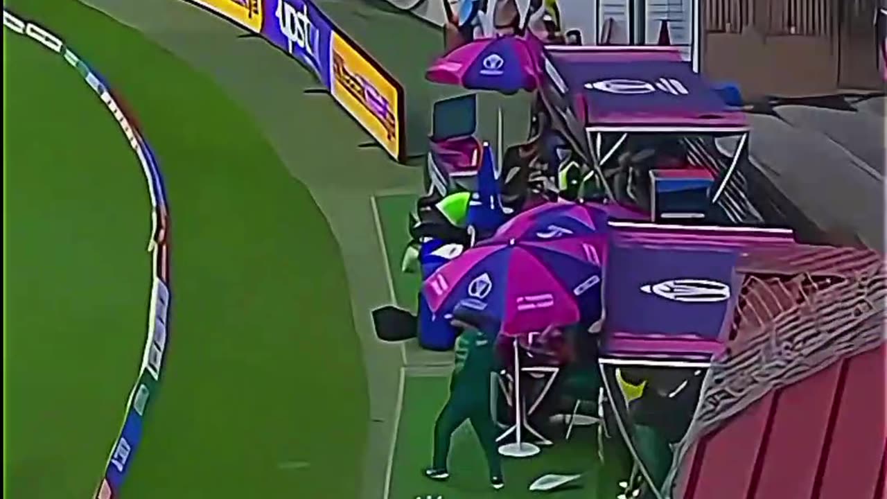 ICC Champions Trophy 2025: Fakhar Zamanโs Masterclass in Batting! ๐๐
