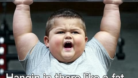 Hangin in There!