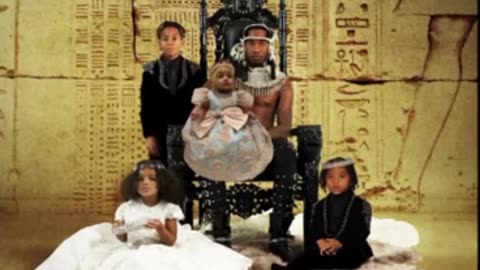 Offset - Lick (432hz)