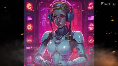 NiX - Ghost In The Shell