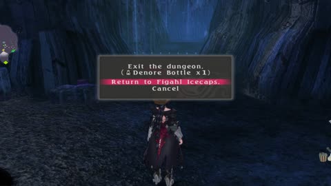 Linux Gaming on UltraWide | Tales Of Berseria