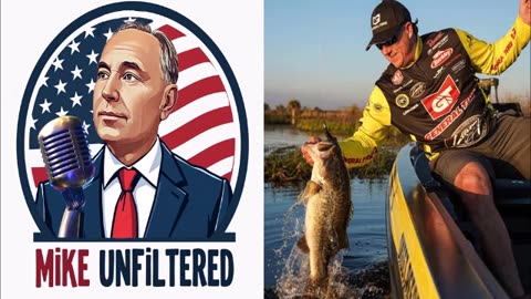 Reeling in Greatness: Skeet Reese’s Journey in Professional Bass Fishing