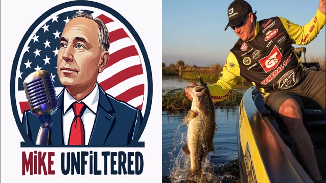 Reeling in Greatness: Skeet Reese’s Journey in Professional Bass Fishing