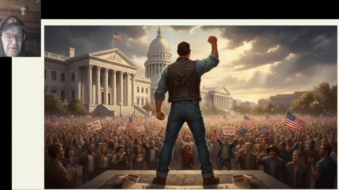 Christ - Restored Gospel and True Sovereignty - Constitution and Priesthood Powers -2-11-26