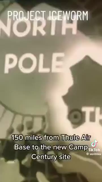 🤔 Greenland Project Iceworm