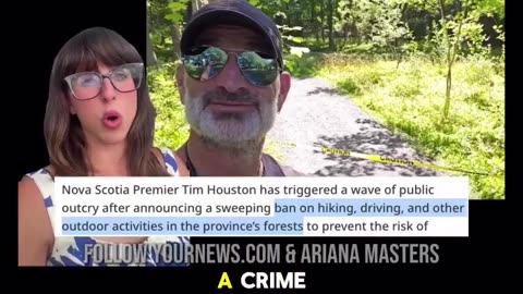 Canada Isn't A Real Place
