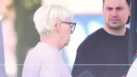 do you think you could help me out with some gas