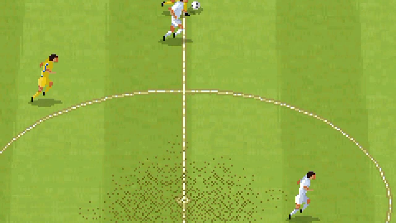 Boca Juniors - Champions - Campanha 3 - Pes Java #3