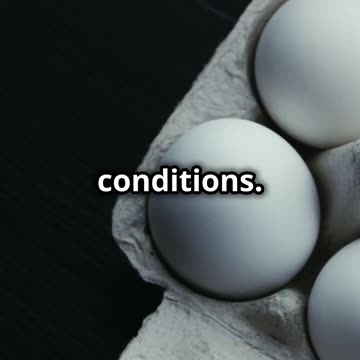 How to Keep Your Eggs Fresh and Safe! 🥚