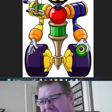 Metabot Thoughts: Star Pentagon