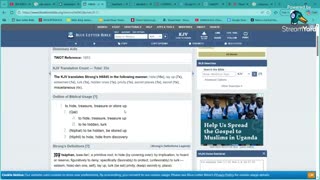 It's Crystal Clear & The Conspiracy Continues Until This Day - GMS - Greatmillstone