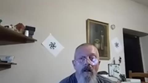 Miran Rubin - Uz duhovnu cigaru... - 05.10.2025. u 18:10h