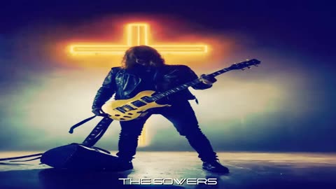 The Sowers ~ Light of Justice { Lyrics } { Ai } Remix 1 Christcore PC FX