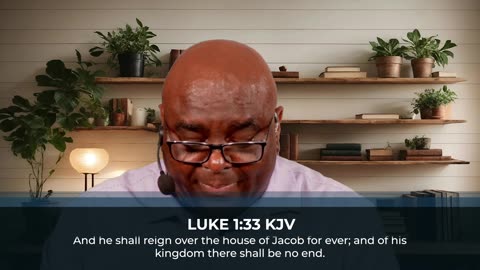 Jesus and the Holy Spirit