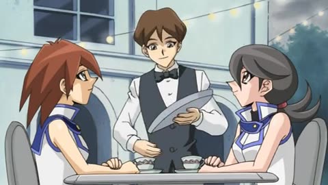 Yu-Gi-OH! GX - Episódio 042 - O Dia dos Espíritos de Duelo de Monstros