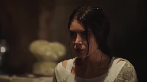 Fazilet Hanim ve Kizlari