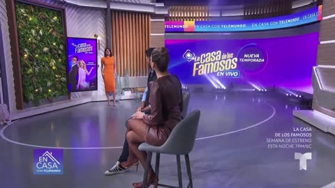 A Leather Dress Does Make Things A Lot More Classy