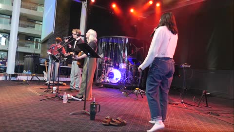 MorningStar Fellowship Church | Sunday Service 10:00am