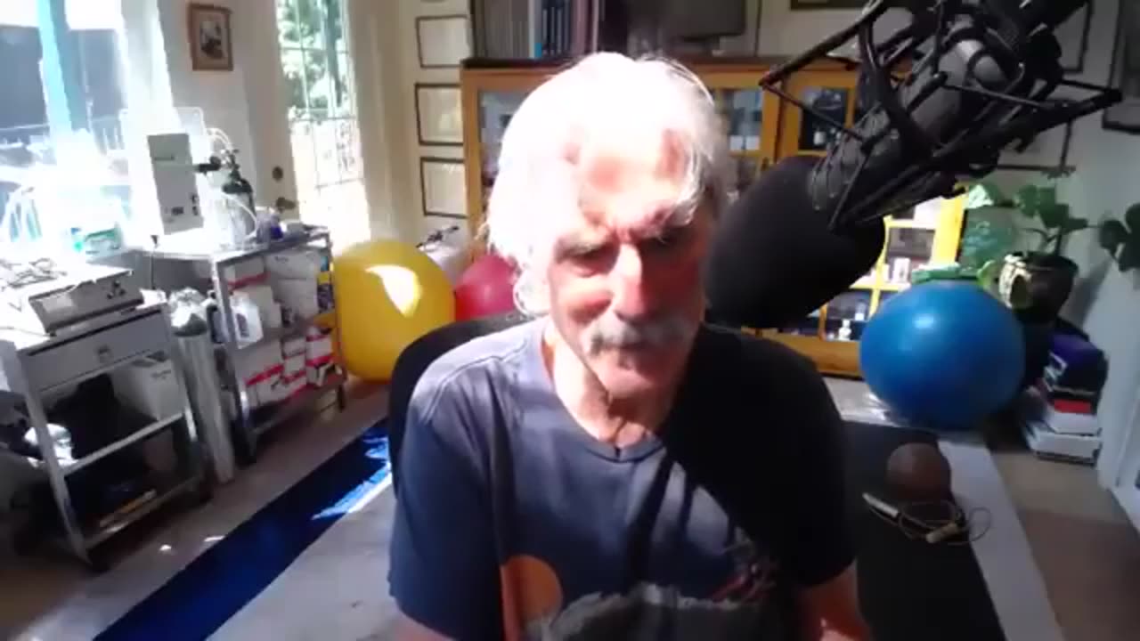 ЭНДРЮ КАУФМАН О ВИРУСАХ.