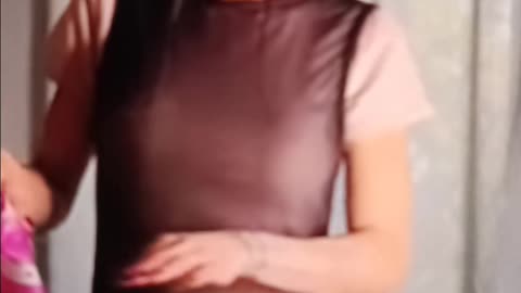 Transparent ironing
