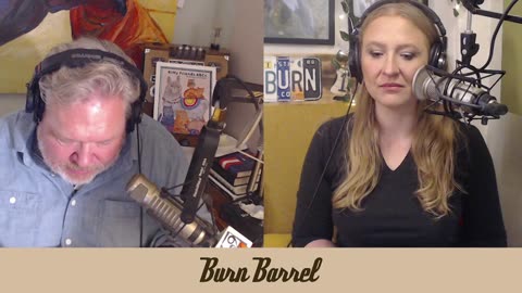 EPISODE 1366 Livestream 7pm
