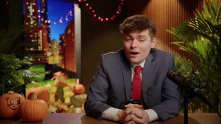 Nick Fuentes on the newly offered Ukraine peace deal