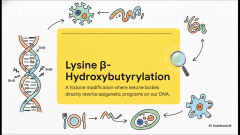 The Keto Diets Immune Secret