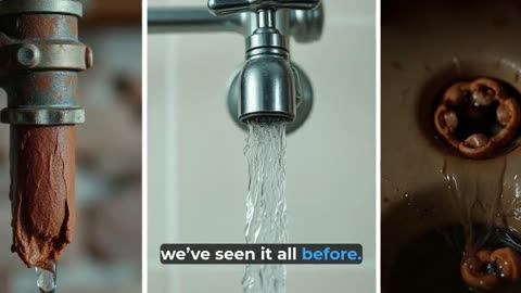 Fast & Reliable Emergency Plumbers in Toongabbie| Toongabbie’s Trusted Emergency Plumber!