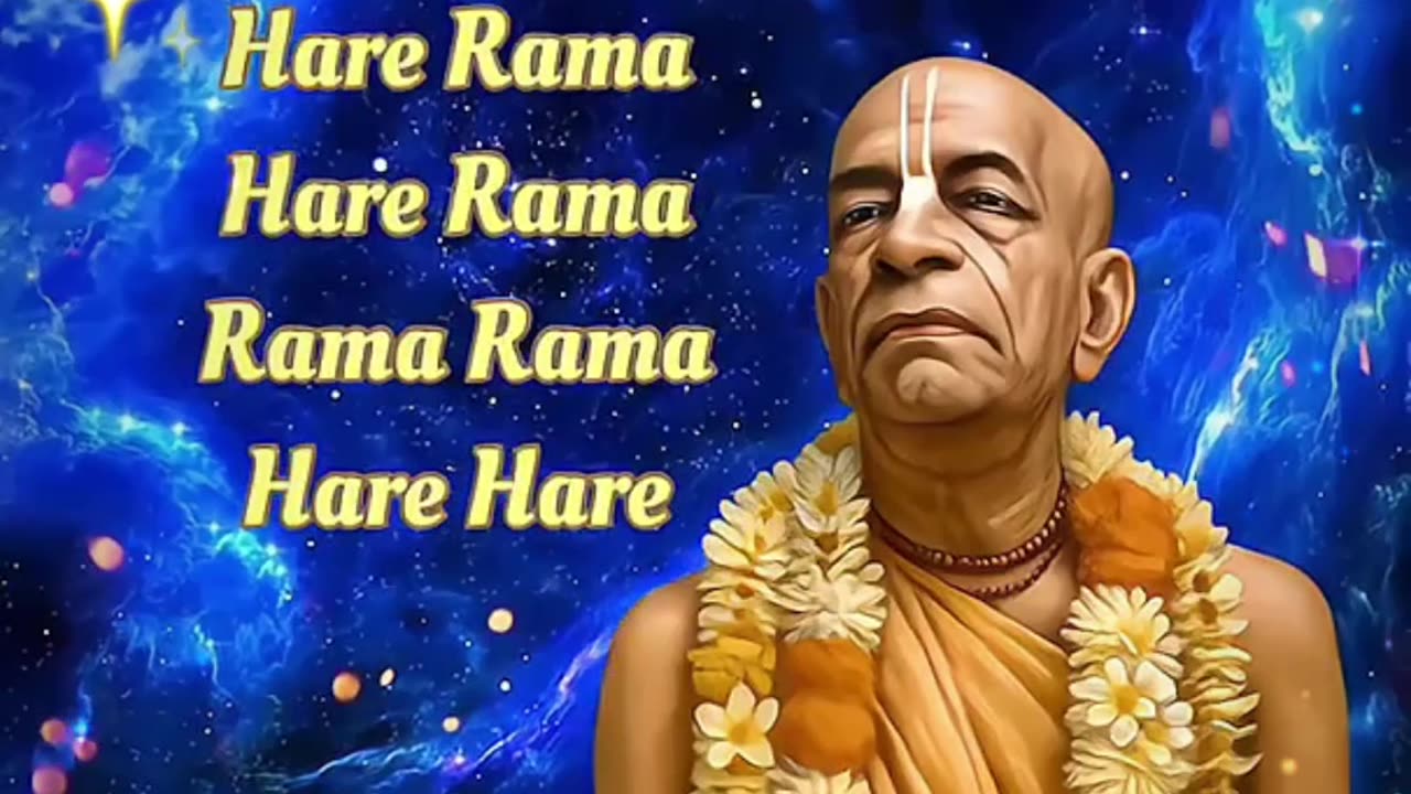 Srila Prabhupada