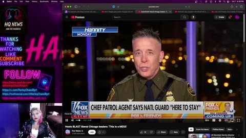 ICE Captures Latin Kings Member Who Put $10K Bounty on Border Chief | Harley Chaos Report